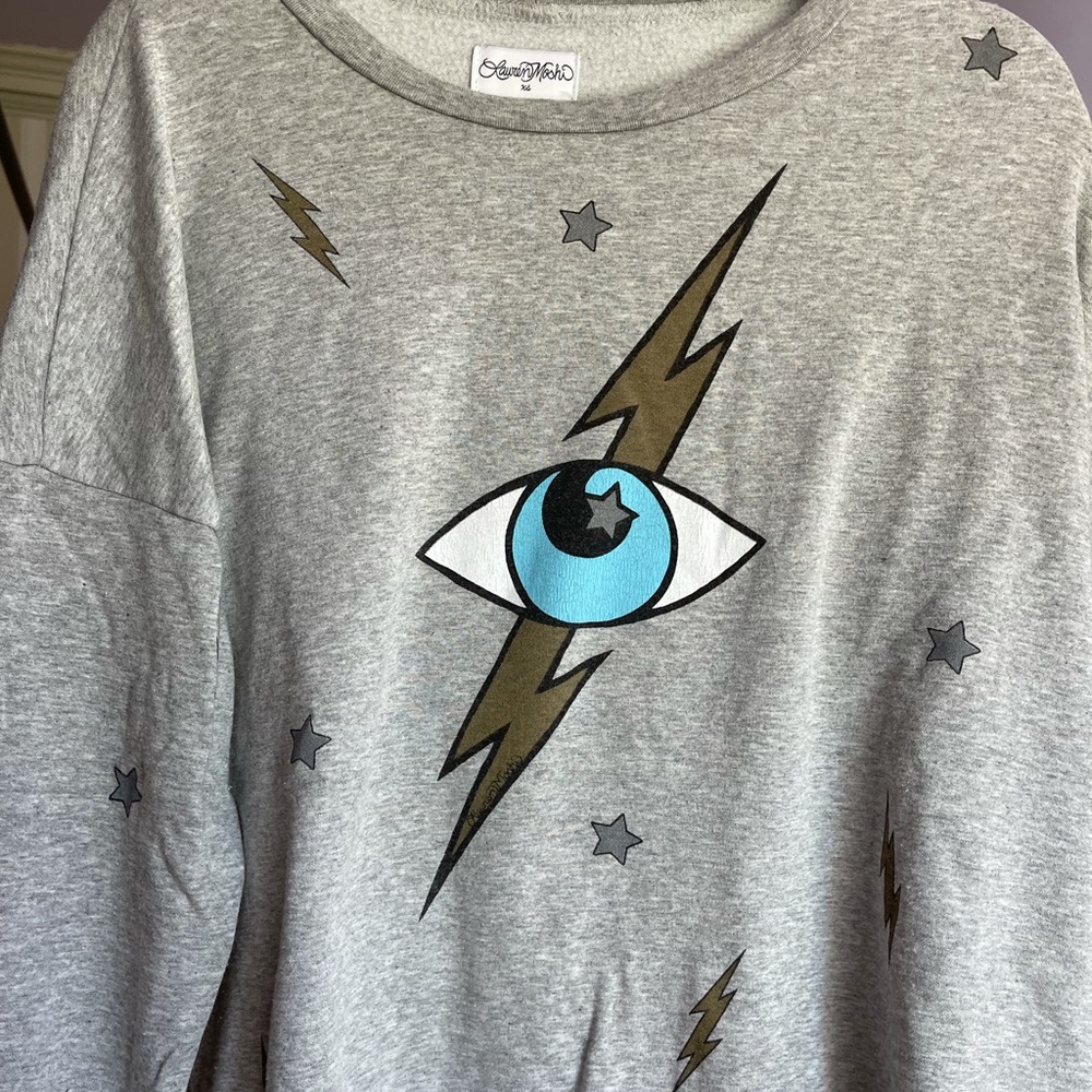 Lauren Moshi Sweatshirt